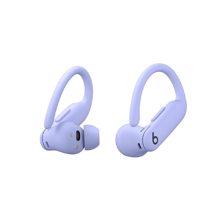 Beats Powerbeats Pro 2 - High-Performance Earbuds - Hyper Purple, , hi-res
