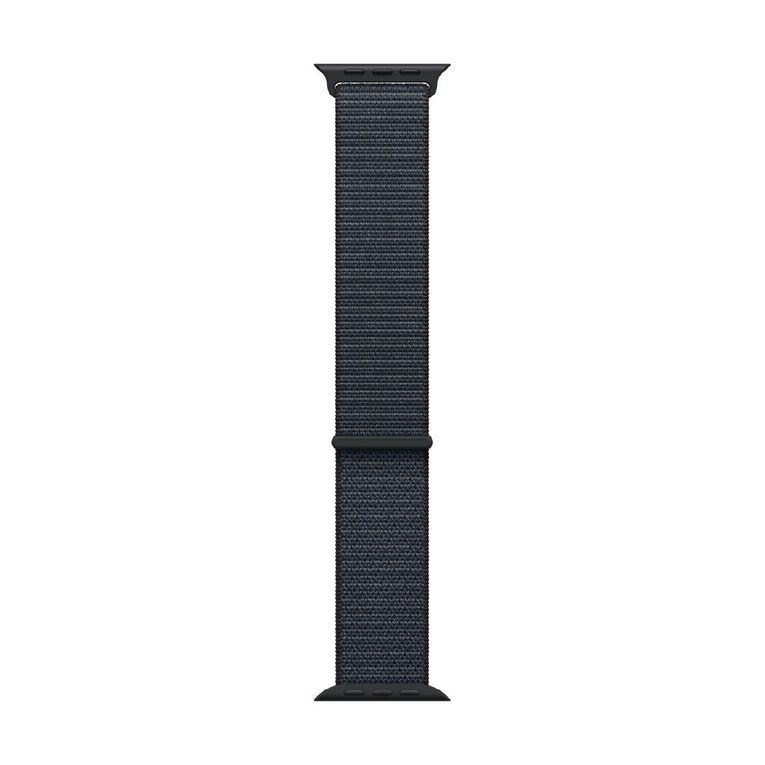 Apple 40mm Ink Sport Loop, , hi-res