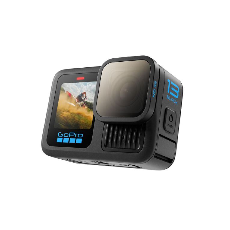 GoPro ND Filter 4-Pack Hero13 - Black, , hi-res