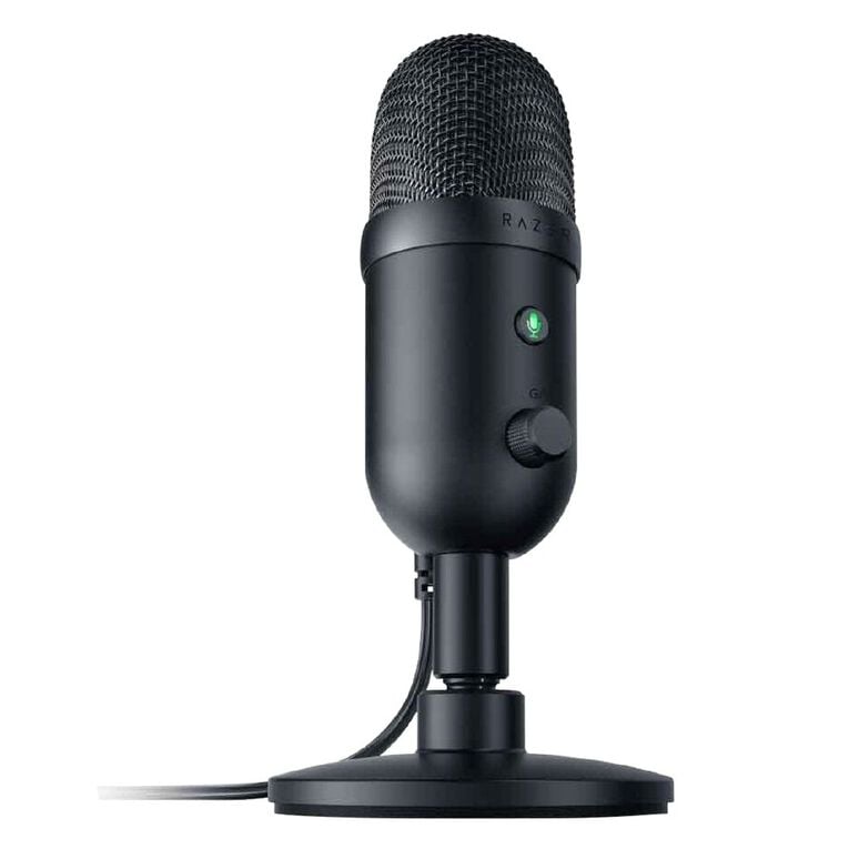 Razer Seiren V2 X USB Microphone for Streamers, , hi-res