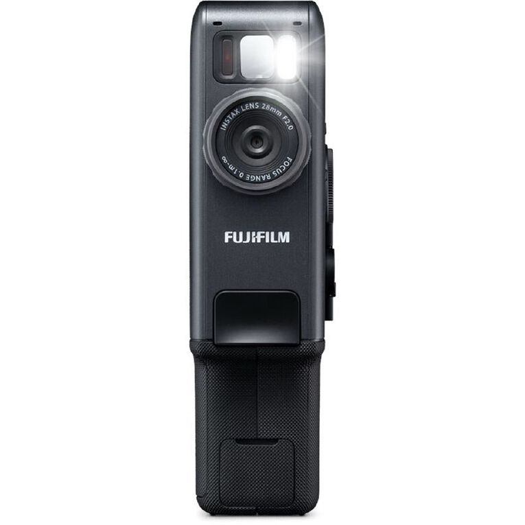 Fujifilm Instax Mini Evo Cinema, , hi-res