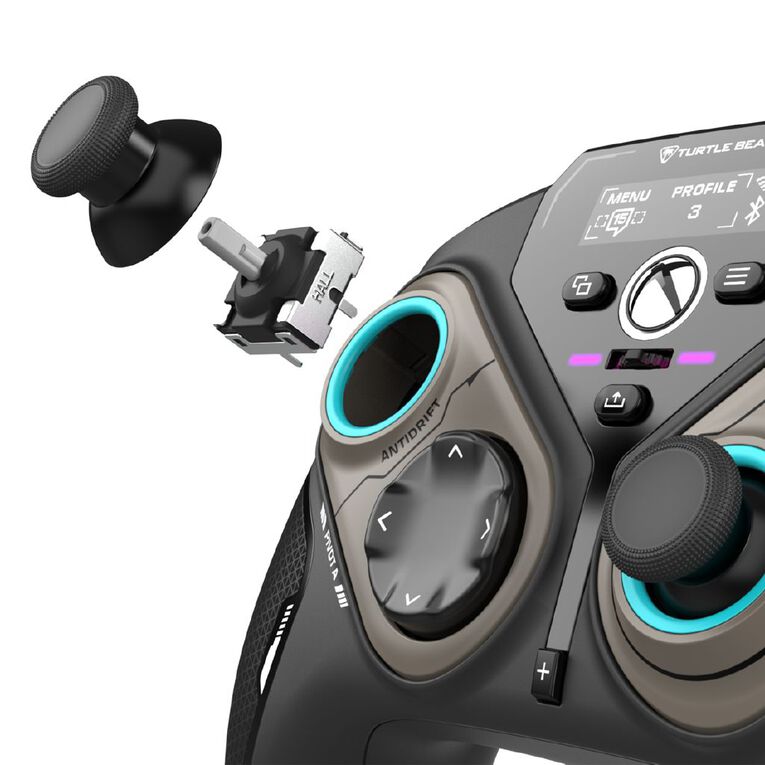 Turtle Beach Stealth Pivot Wireless Smart Game Controller, , hi-res