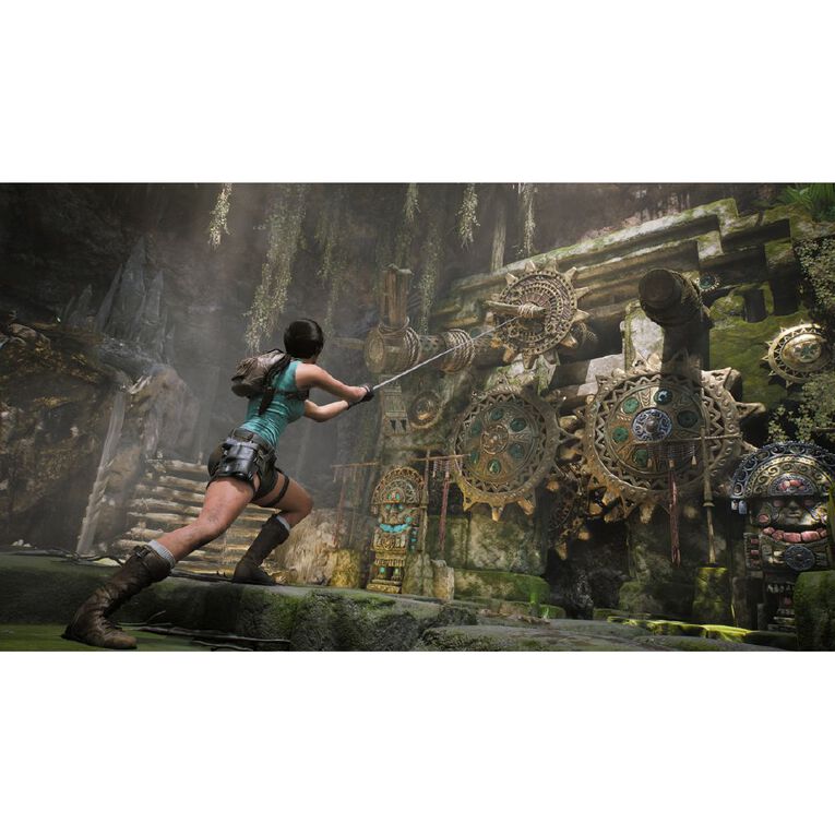 PS5 Tomb Raider: Legacy of Atlantis - Day One Edition, , hi-res