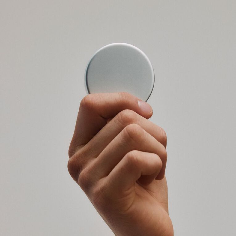 Oura Ring 5 - Portable Charger - Size 9, , hi-res
