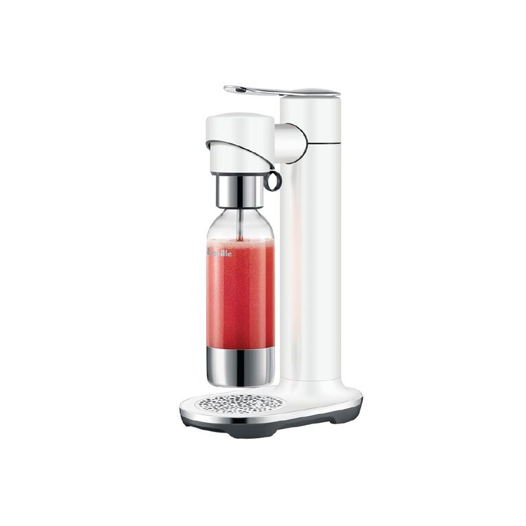 Breville the Infizz Fusion Sea Salt Noel Leeming