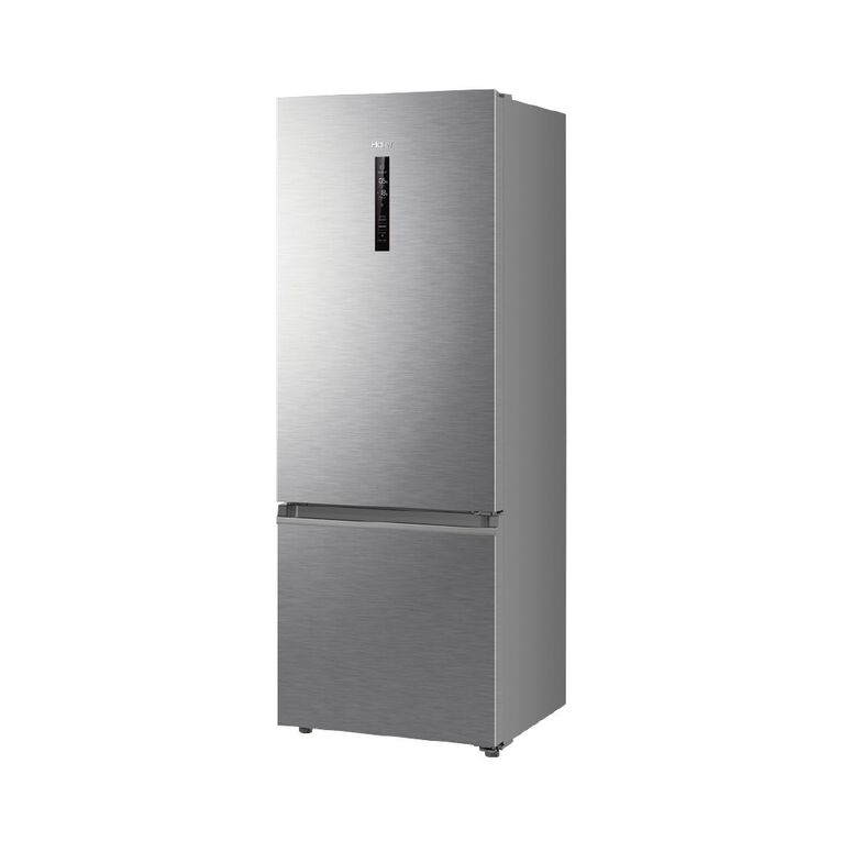 Haier 334L 500 Series Bottom Mount Refrigerator - Satina, , hi-res