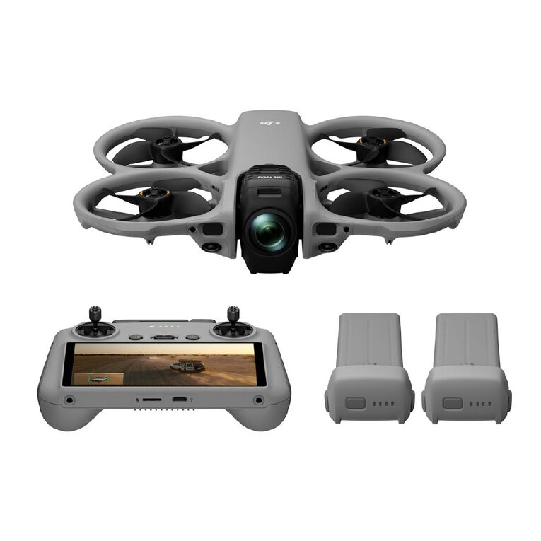 DJI Avata 360 Fly More Combo (RC 2), , hi-res
