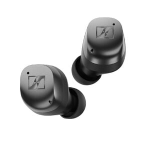 Sennheiser MOMENTUM True Wireless 4 - Black Graphite