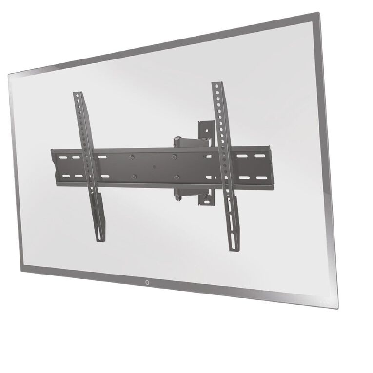 Secura Single Stud Full-Motion TV Mount with 14" Extension for 40-70" TV, , hi-res