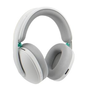 Logitech G325 Lightspeed Wireless Gaming Headset - White