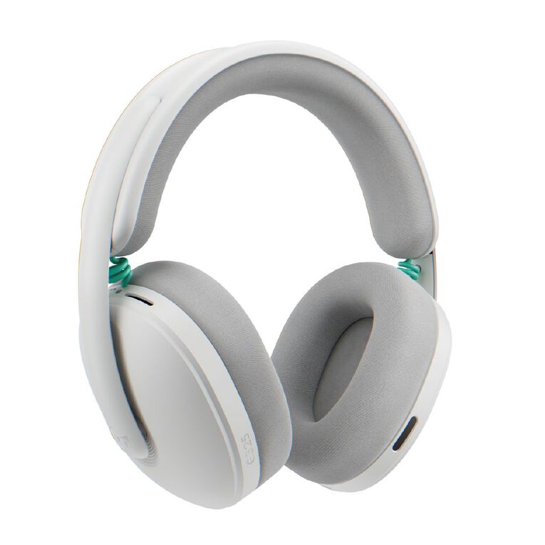 Logitech G325 Lightspeed Wireless Gaming Headset - White, , hi-res