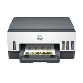 HP Smart Tank All-In-One Printer - 7005