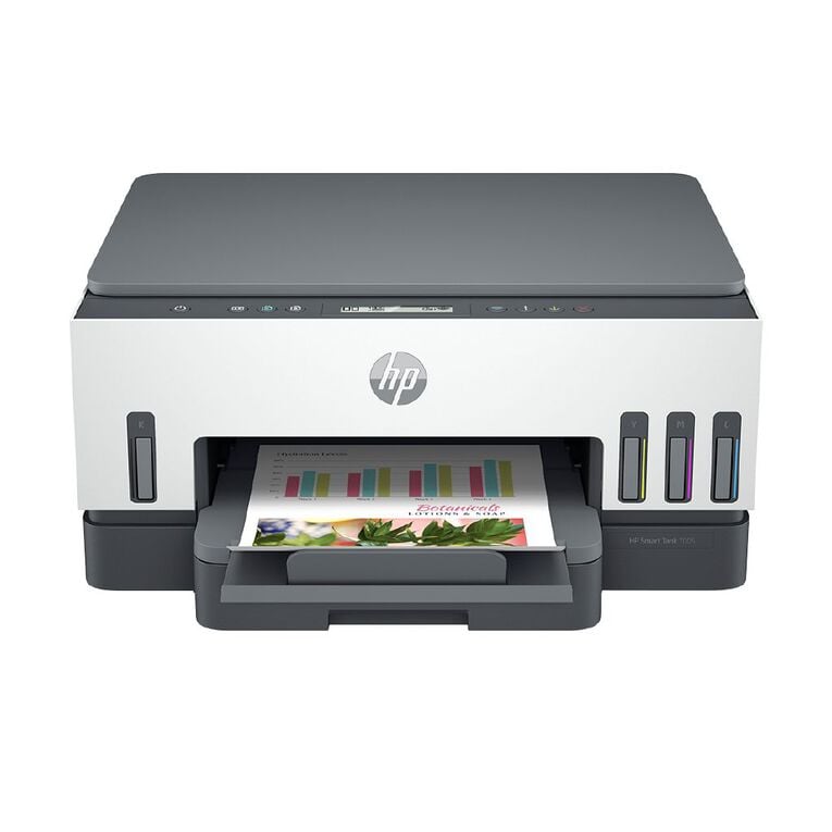 HP Smart Tank All-In-One Printer - 7005, , hi-res
