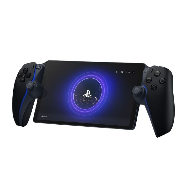 PlayStation Portal Remote Player For PS5 Console - Midnight Black, , hi-res