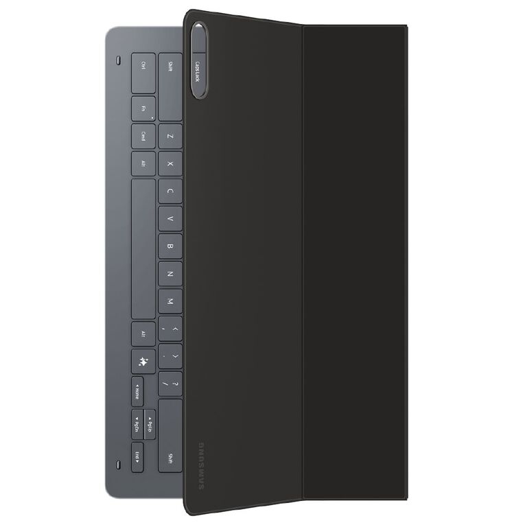 Samsung Tab S11 Ultra Book Cover Keyboard Slim, , hi-res