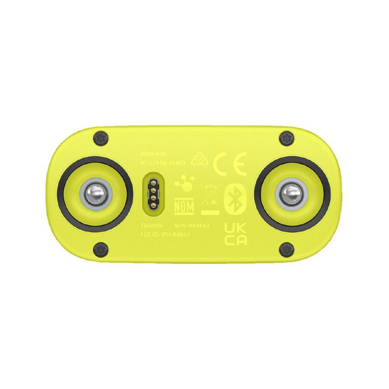 Garmin HRM 600 XS-S, , hi-res