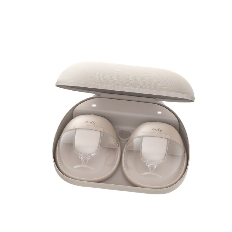 Eufy Wearable Breast Pump S1 Pro, , hi-res