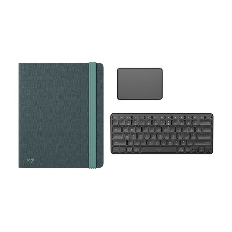 Logitech Casa Pop-Up Desk - Classic Chic, , hi-res