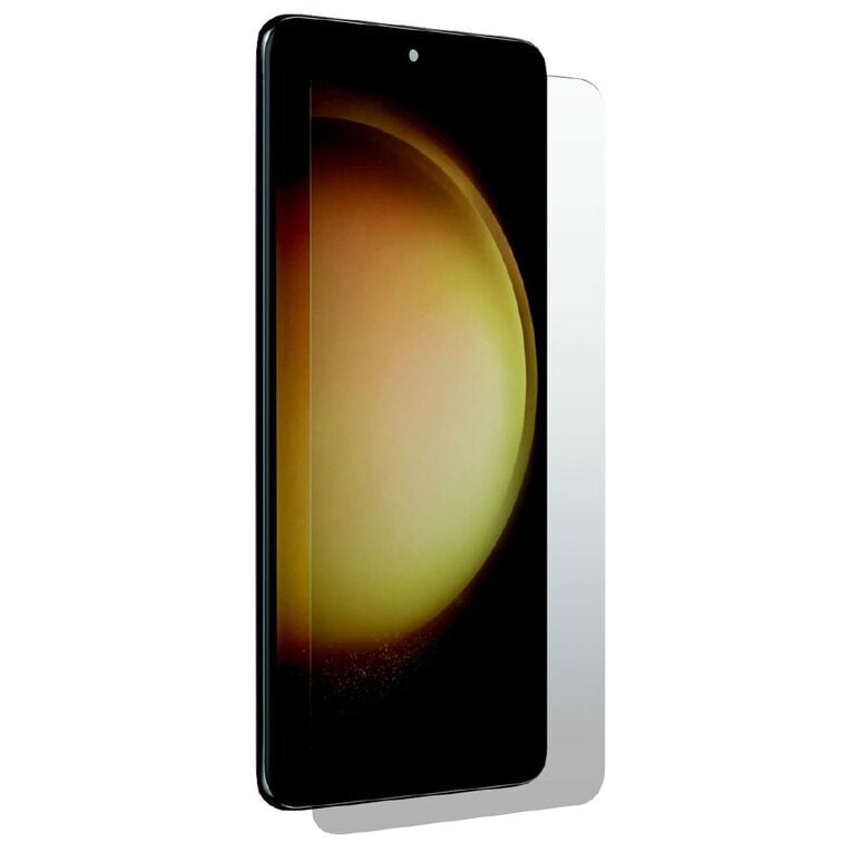 Tech.Inc Clear Film Screen Protector for Samsung S24, , hi-res