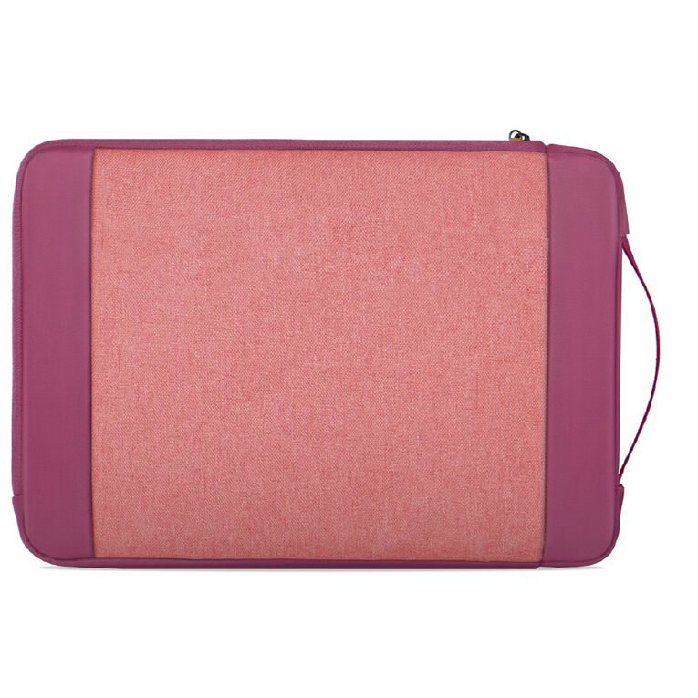 STM Kin Laptop Sleeve (16") - Rose Petal, , hi-res