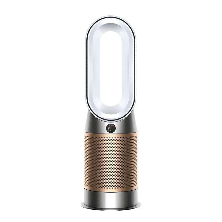 Dyson Purifier Hot + Cool Formaldehyde, , hi-res