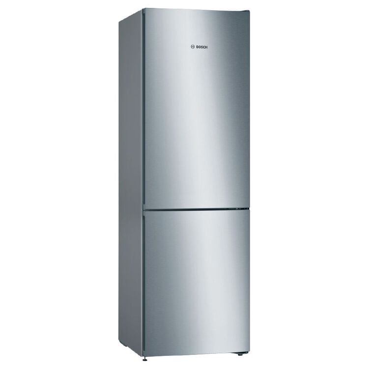 Bosch Series 4 Freestanding Fridge Freezer, , hi-res