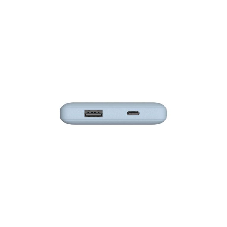 Mophie Power Boost 10K PD Powerbank - Blue, , hi-res