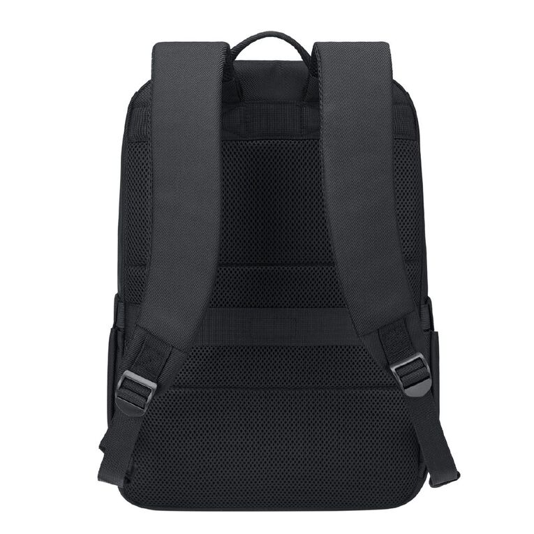 Rivacase Boboli 8062 ECO Laptop Backpack 15.6-16" - Black, , hi-res