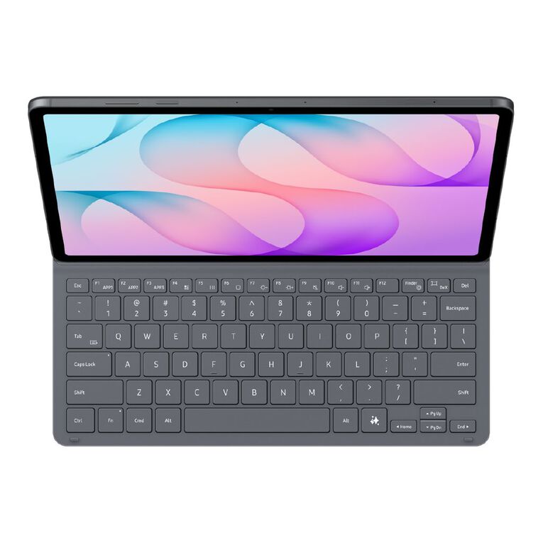 Samsung Galaxy Tab S12+ Book Cover Keyboard Slim, , hi-res