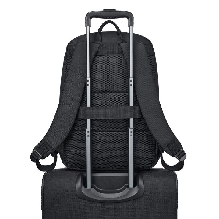 Rivacase Boboli 8062 ECO Laptop Backpack 15.6-16" - Black, , hi-res