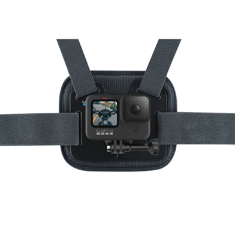 GoPro Chesty Harness Noel Leeming