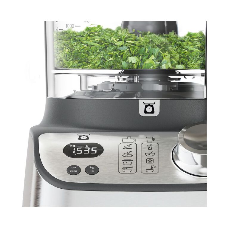 Kenwood MultiPro Express + Weigh Food Processor Noel Leeming