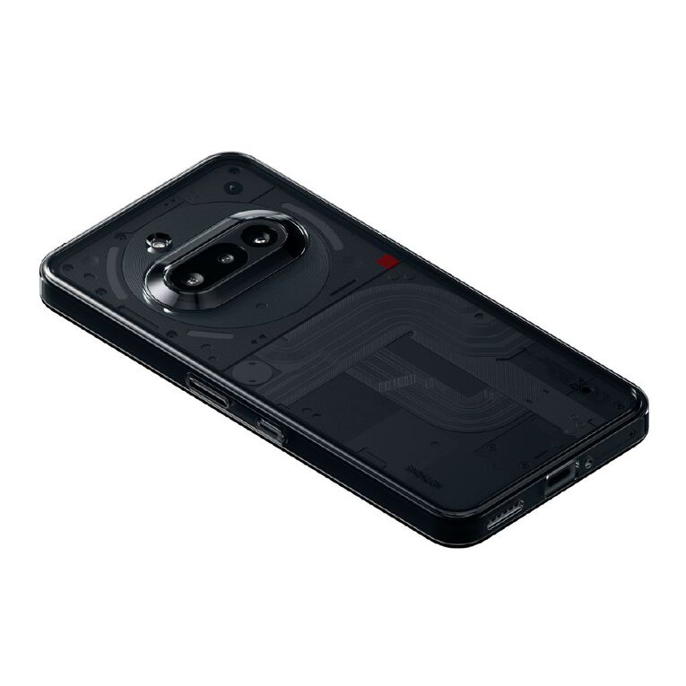 NOTHING Phone (3a) 12GB+256GB - Black, , hi-res