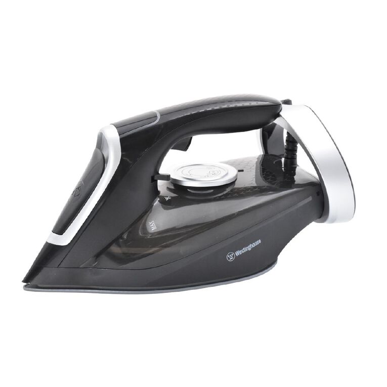 Westinghouse 2200W Premium Steam Iron, , hi-res