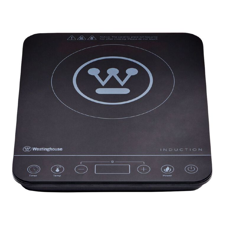Westinghouse Induction Hotplate, , hi-res