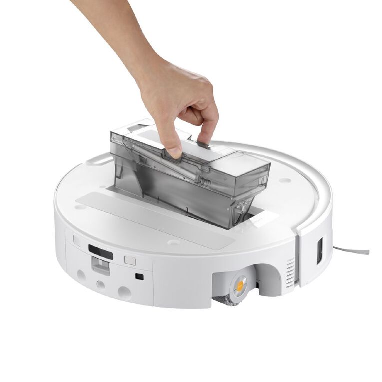 Roborock Qrevo Curv 2 Flow Vacuum Cleaner, , hi-res