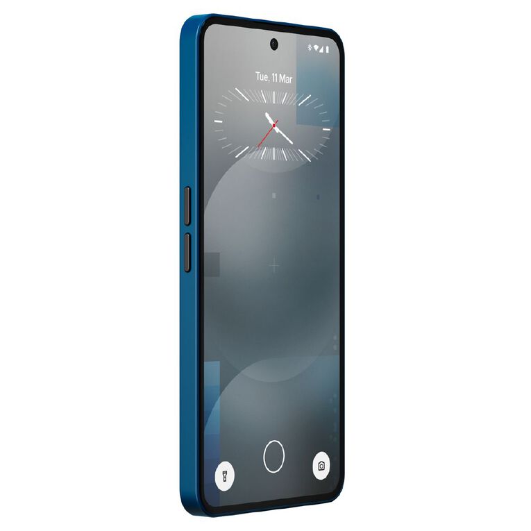 NOTHING Phone (3a) 12GB+256GB - Blue, , hi-res