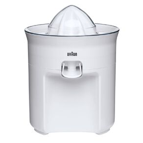 Braun Tribute Collection Citrus Juicer