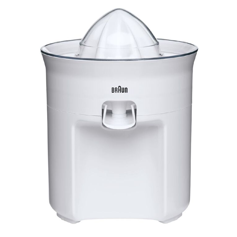 Braun Tribute Collection Citrus Juicer, , hi-res