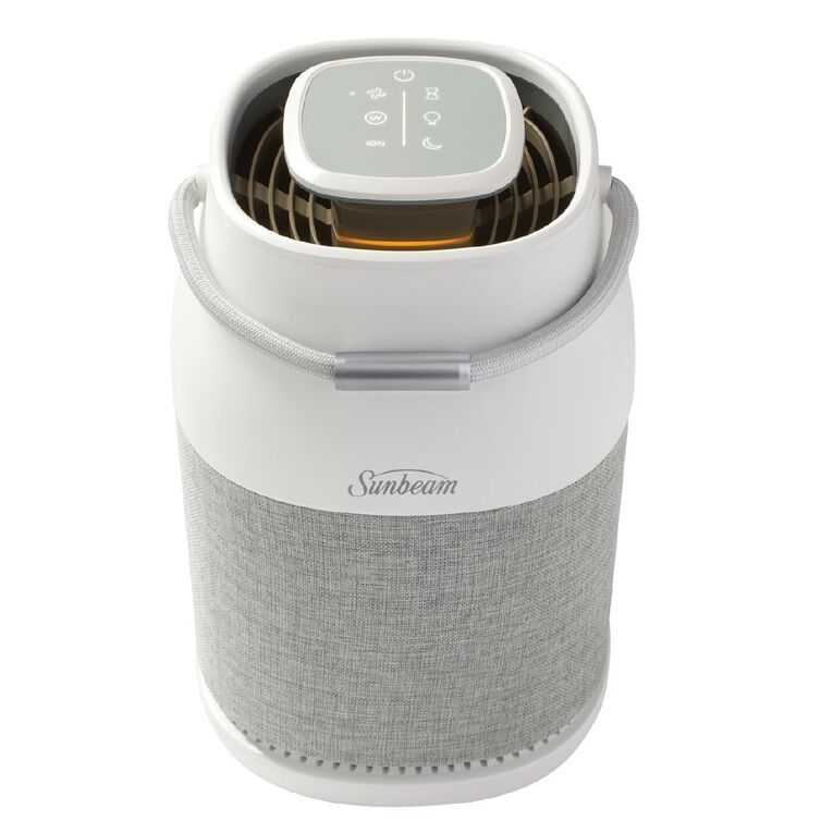 Sunbeam Fresh Protect Air Purifier, , hi-res