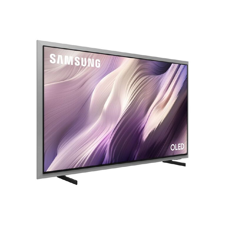 Samsung 65 Inch S95H OLED Glare Free 4K Vision AI Smart TV, , hi-res