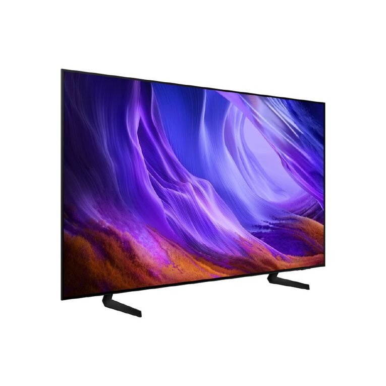 Samsung 83 Inch S85H OLED 4K Vision AI Smart TV, , hi-res
