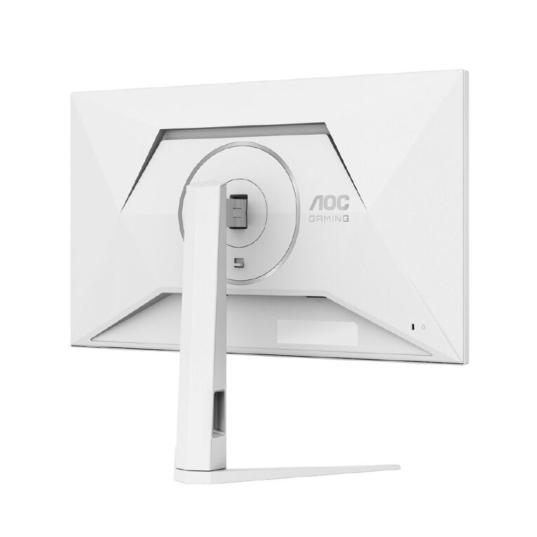 AOC Q27G4SL/WS 27" QHD 320Hz Circular-Polarized IPS Gaming Monitor, , hi-res