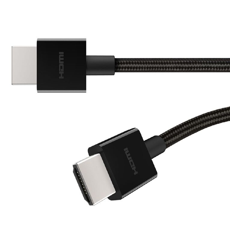 Belkin Ultra HDMI Cable 1m, , hi-res