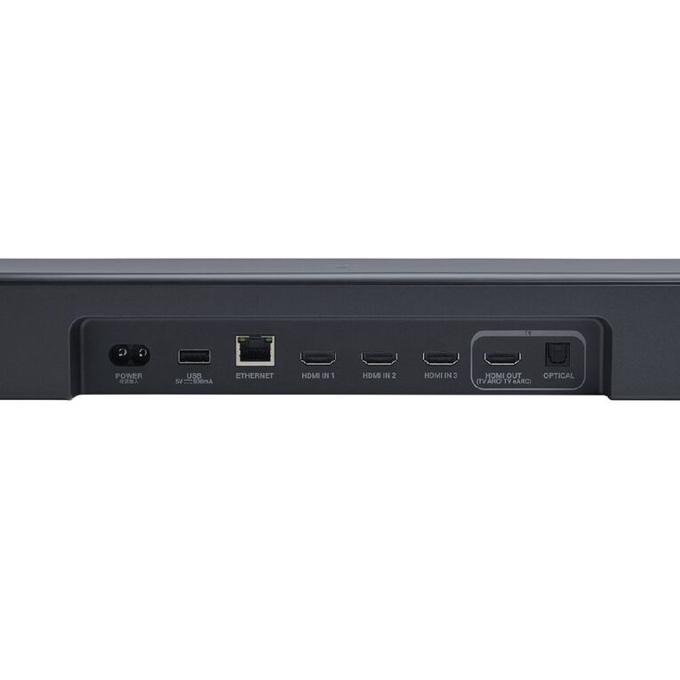 JBL Bar 1000 MK2 Soundbar - Black, , hi-res