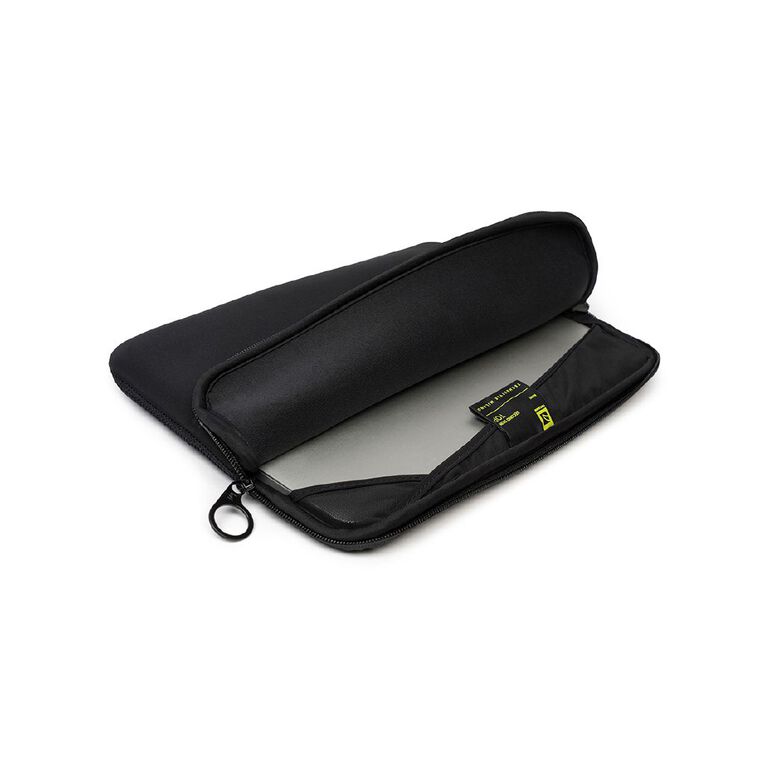 Tucano 13" Top Sleeve - Black, , hi-res