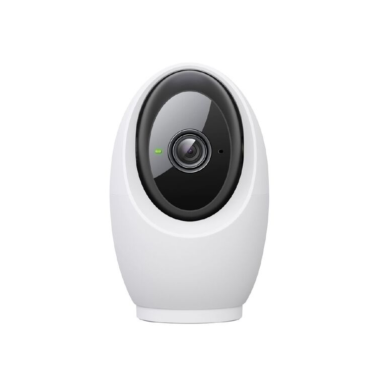 TP-Link Tapo C260 Pan & Tilt AI Home Security Wifi Camera, , hi-res