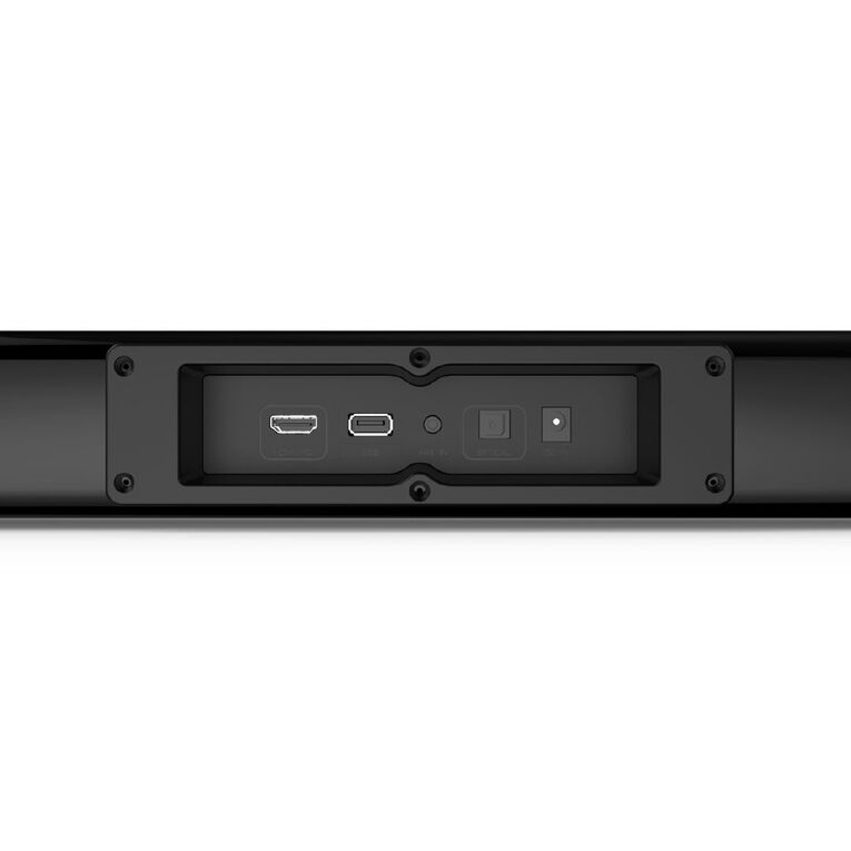 Panasonic HTB100 2ch Soundbar, , hi-res
