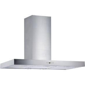 Schweigen 90cm Canopy Rangehood