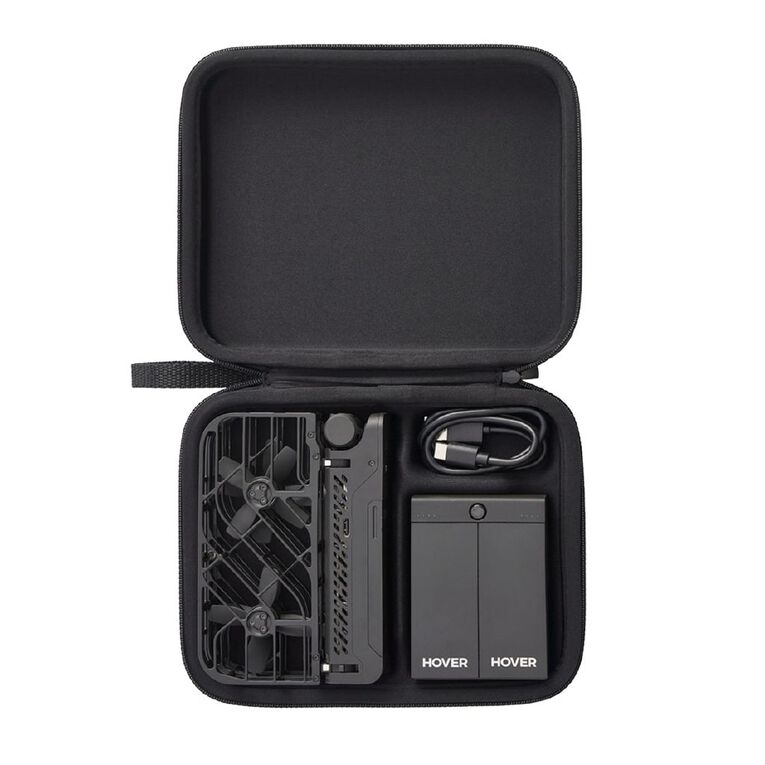 HOVERAir X1 Travel Case, , hi-res